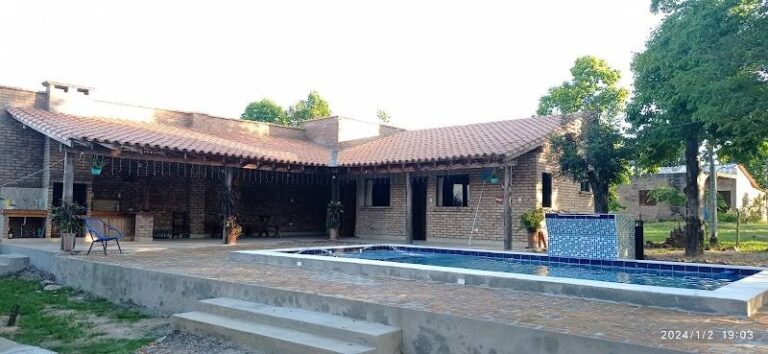 Rancho Piro'y