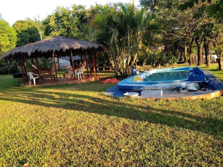 Rancho Piro'y