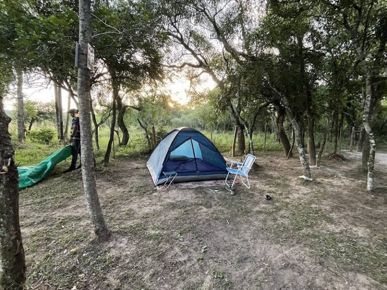 RANCHO QUEBRACHO
