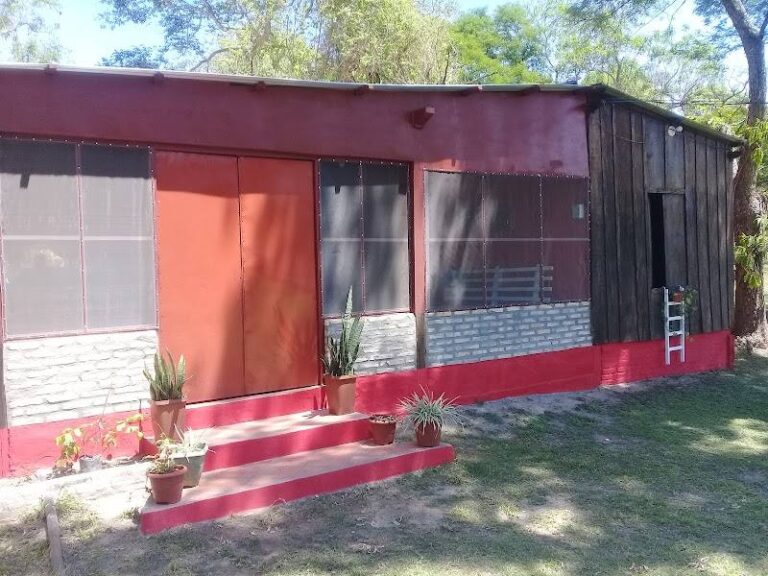 Rancho R.D