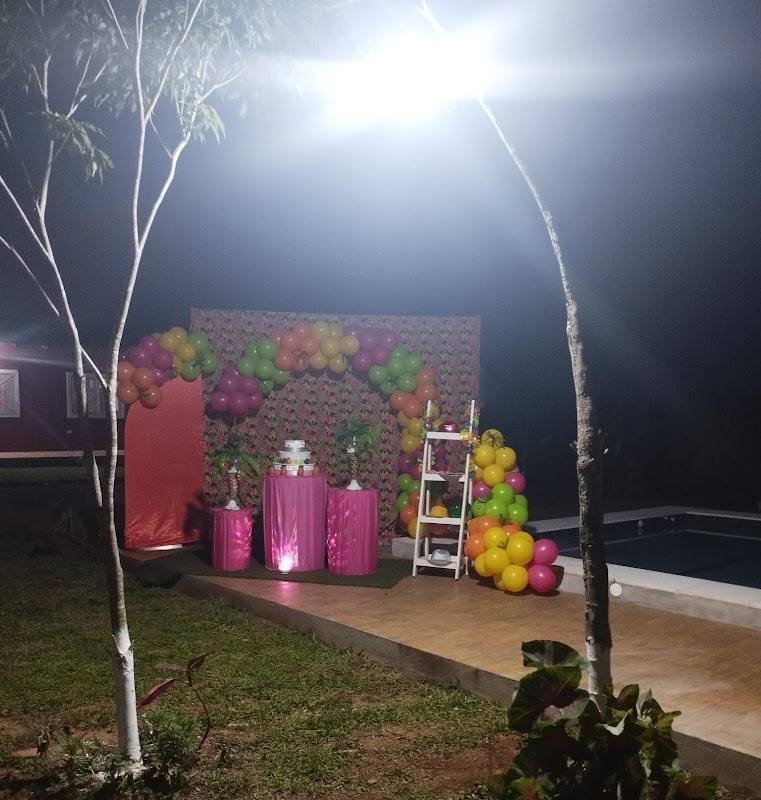 Rancho Ramón Amado Enciso