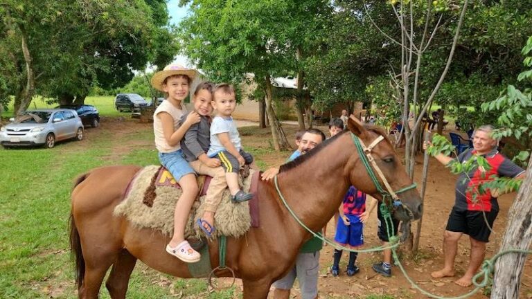 Rancho RDL