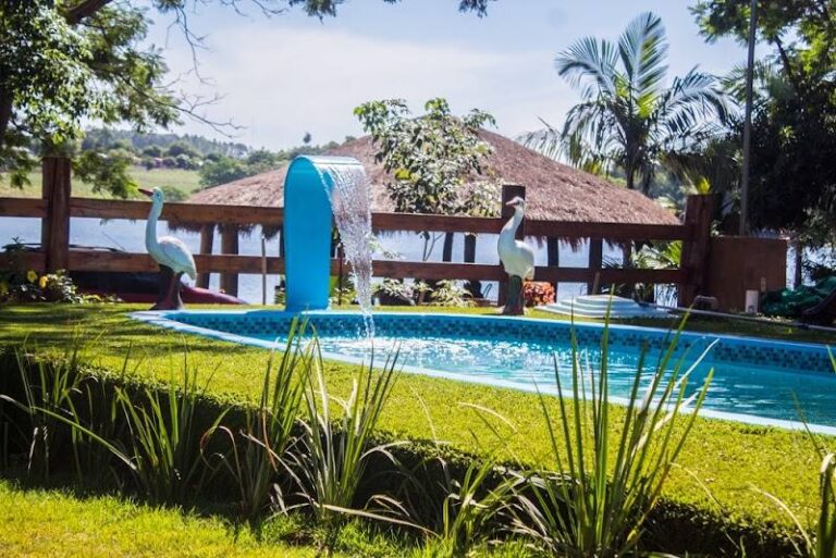 Rancho Rincón del Ueno