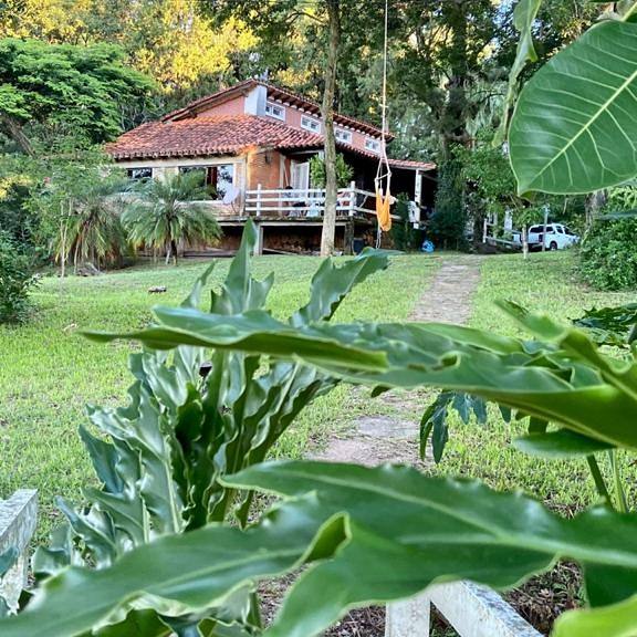 Rancho Santa María