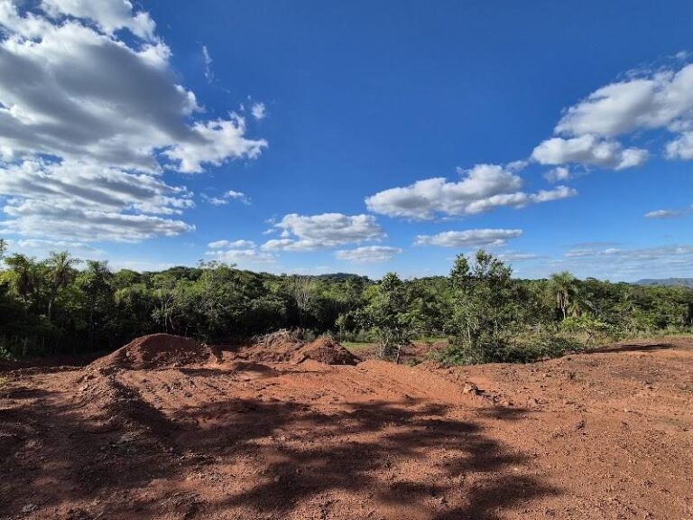 Rancho Santiago