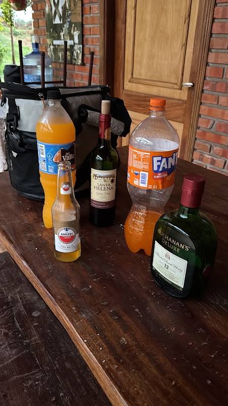 Rancho Solitario
