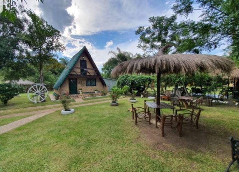 Rancho Taita Bernabe