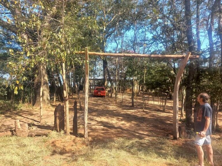 Rancho Toro Pyta