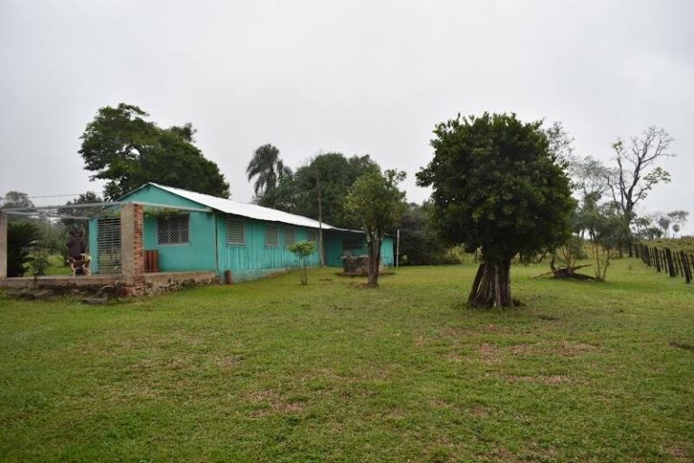 Rancho Tovatiry