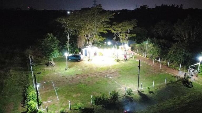Rancho VDB