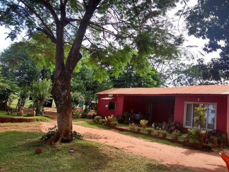 Rancho Vera Mendoza