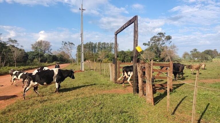 Rancho Víctor Zárate