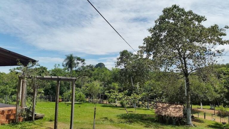 Rancho Vista Mbatovi