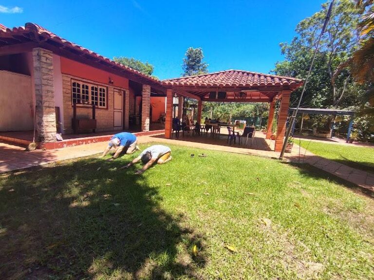 Rancho Willan