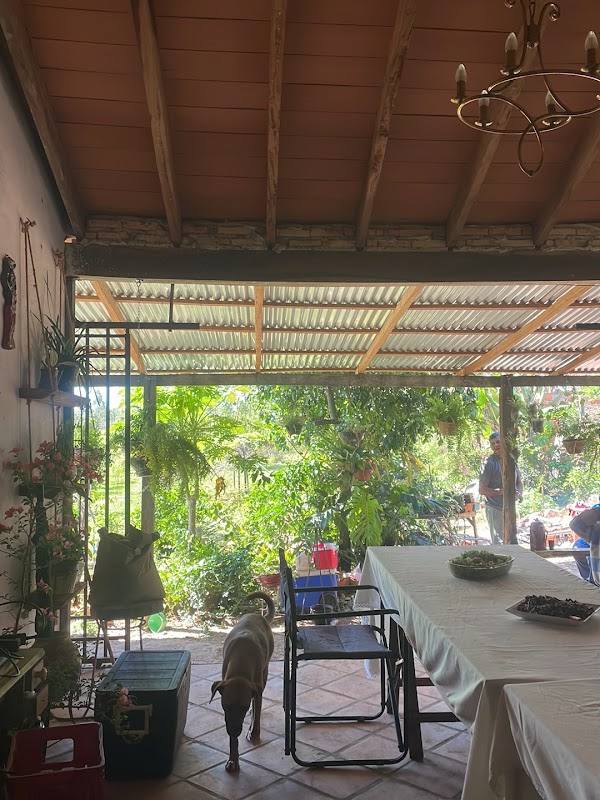 Rancho Yayita
