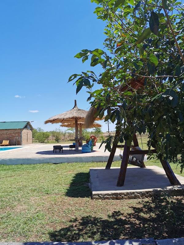 Rancho Ypora