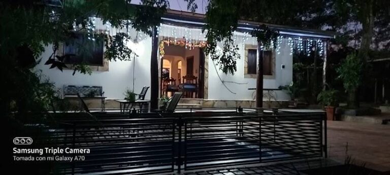 Rancho Ysapy Ri3 corrales