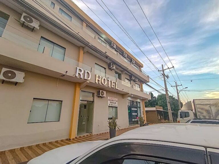 Rd Hotel