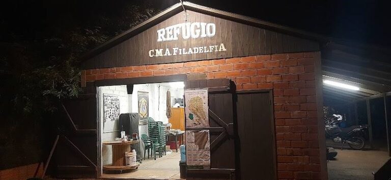 Refugio CMA