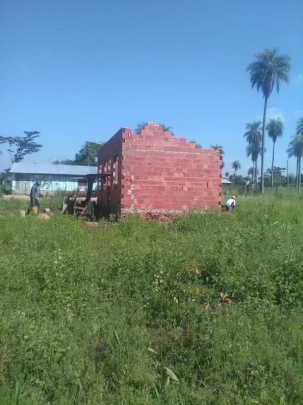 Refugio La Casita
