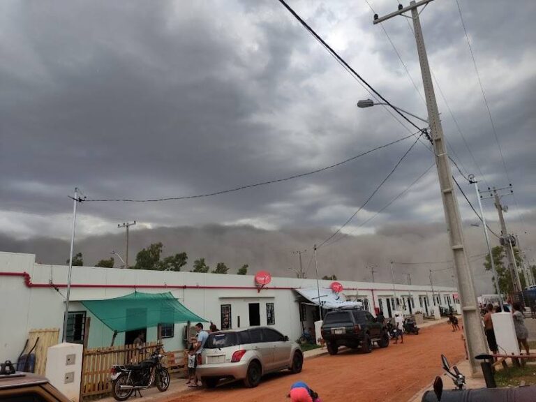 Refugio Tacumbú