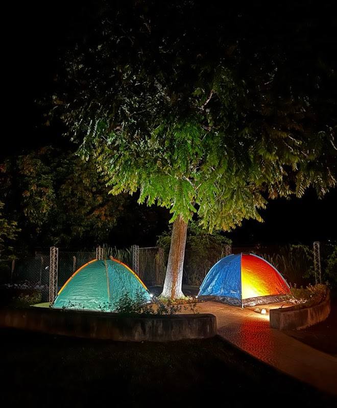 Refugio Verde