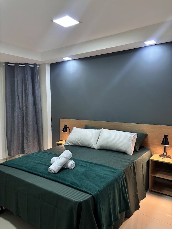Rental Suites