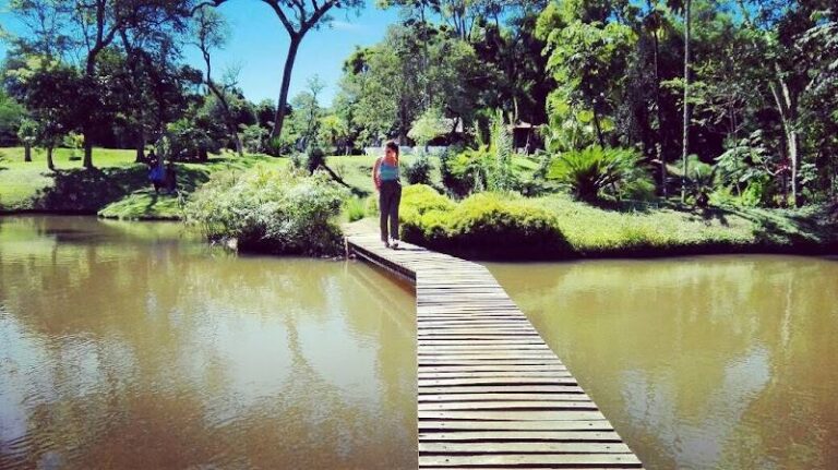 Reserva Tony Sauer