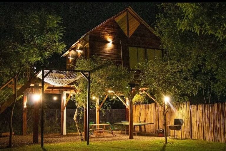Reset Glamping