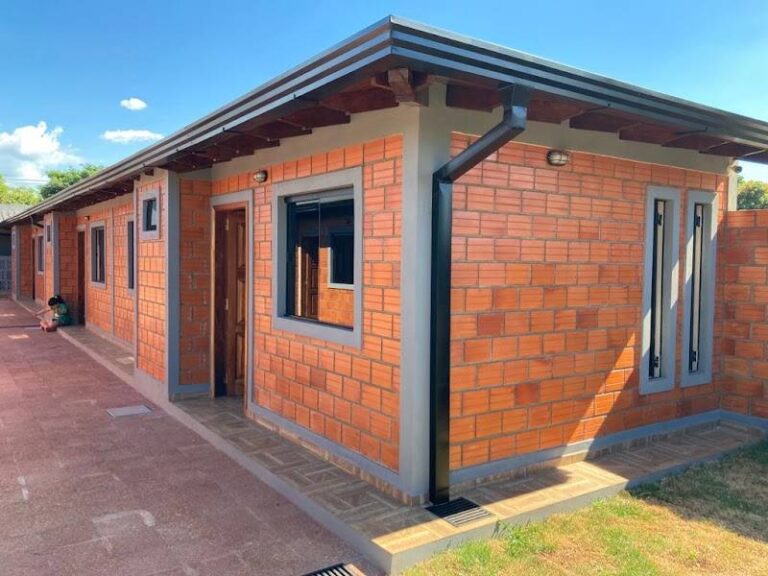 RESIDENCIAL AMBAR II
