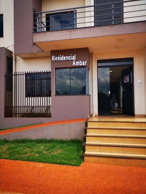 Residencial Ámbar