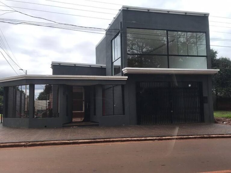Residencial Cardozo