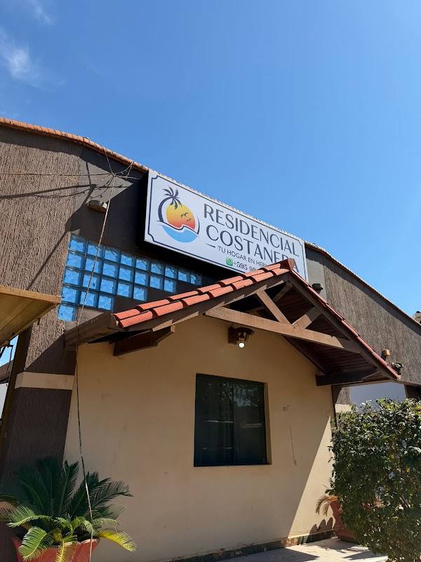 Residencial Costanera