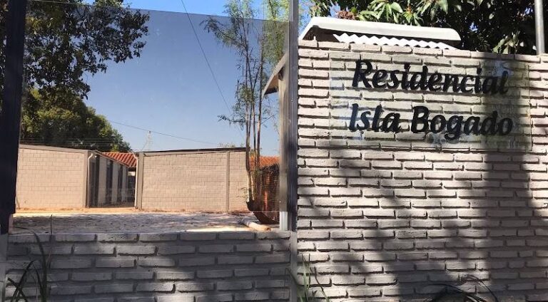 Residencial Isla Bogado