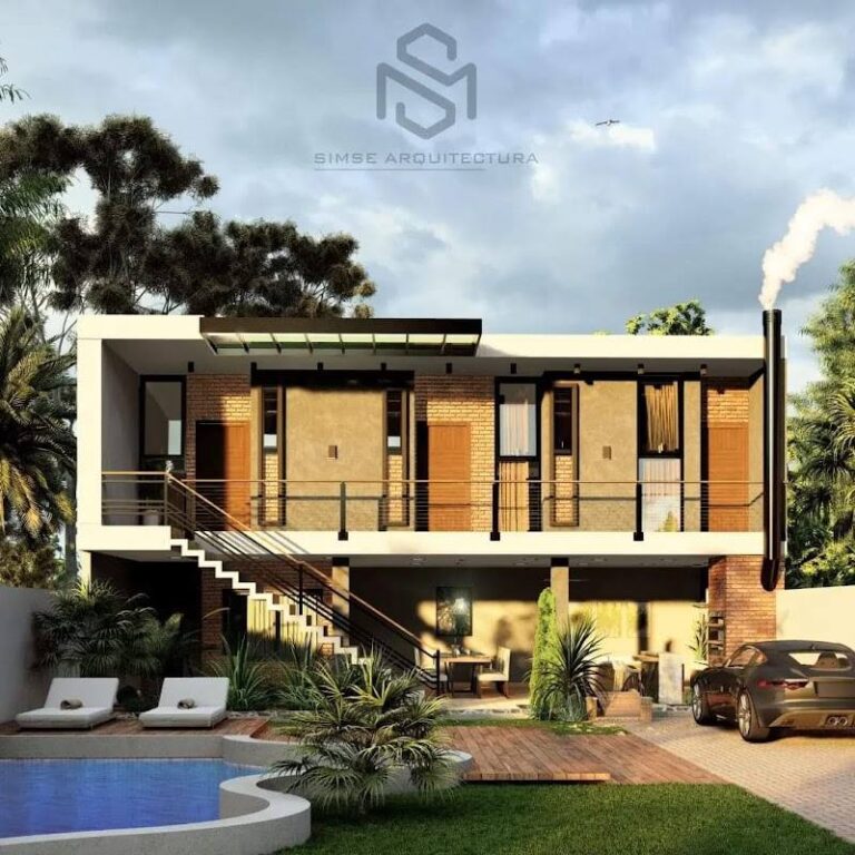 RESIDENCIAL ÑA MARINA