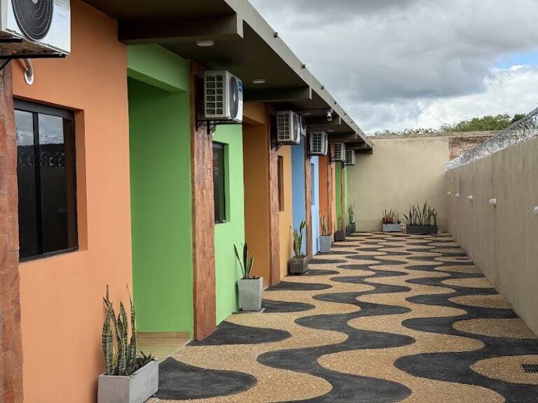 Residencial ND