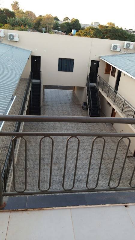 Residencial Universitario