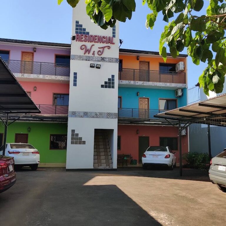 Residencial W&T