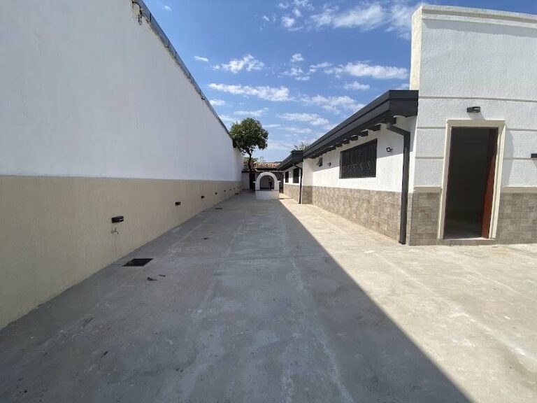 Residencial ZV