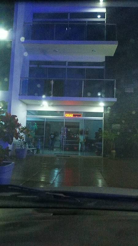 RF HOTEL