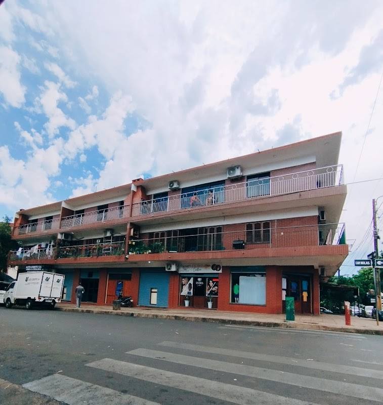 RGR Hostal