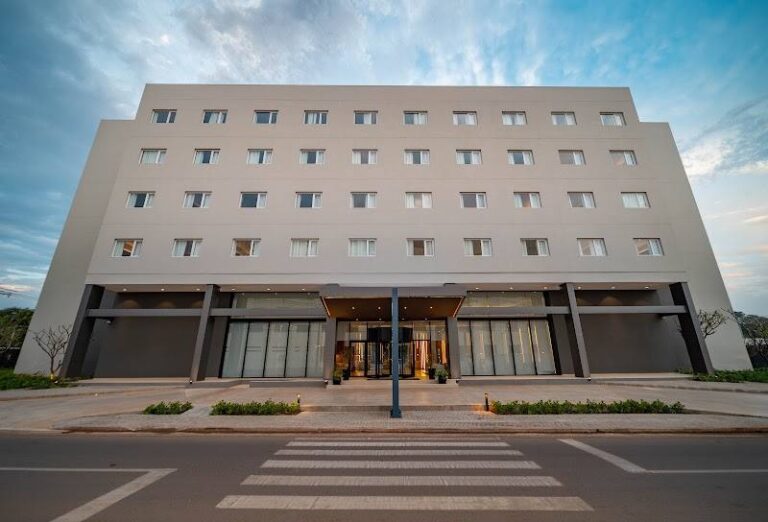 Rio Hotel By Bourbon
