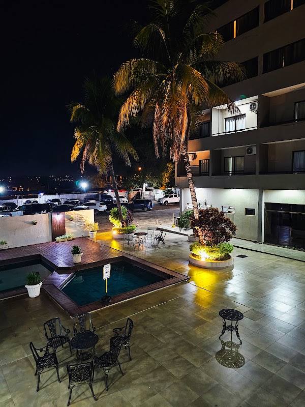 Rosa Palace Hotel