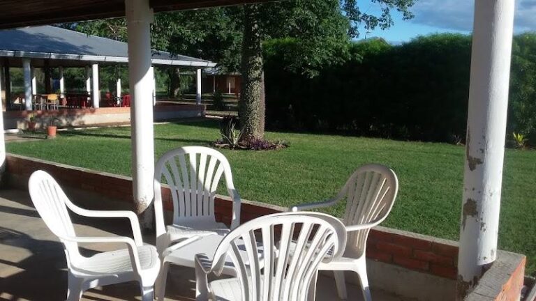 ROSALEDA RESORT