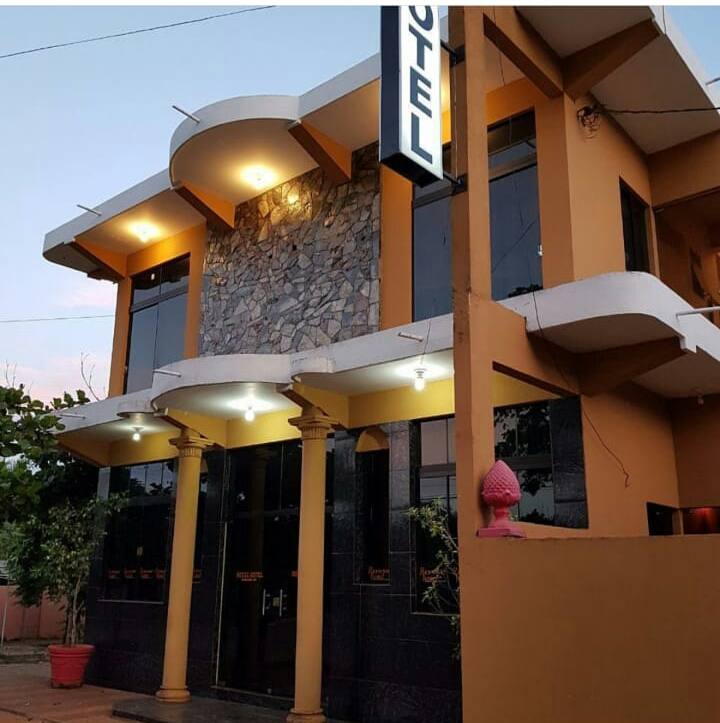 ROSSE HOTEL