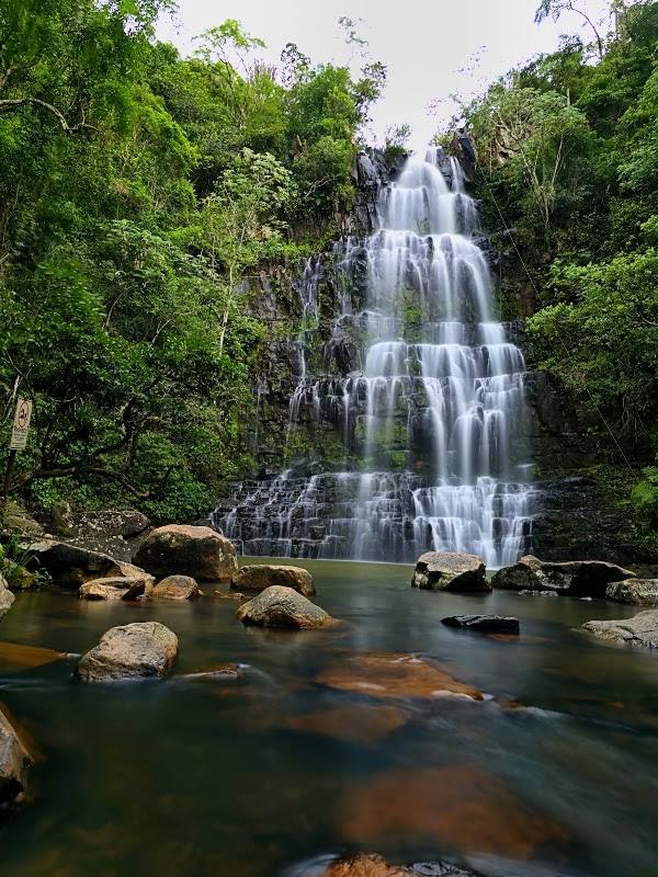 Salto Cristal