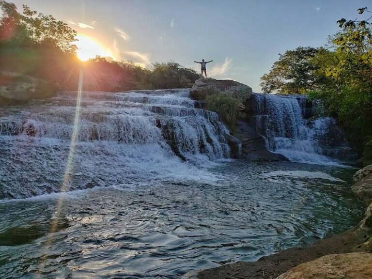 Salto Piraretã