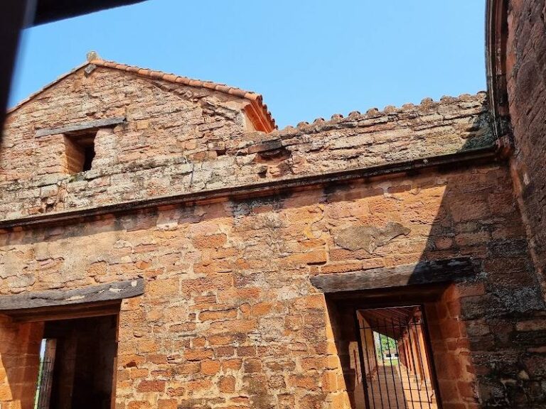 San Cosme y Damian Lodge & spa