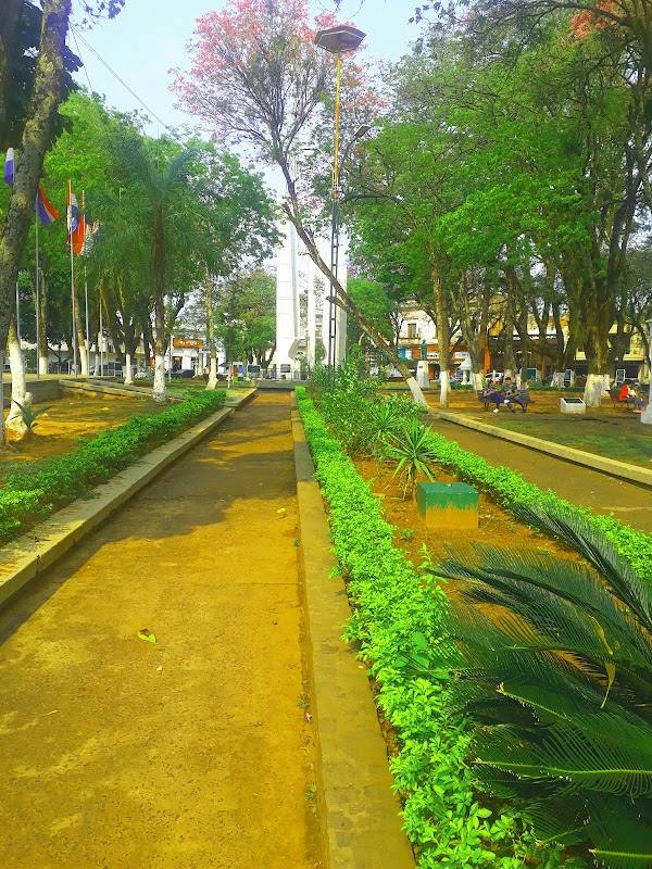 San Miguel Hostal