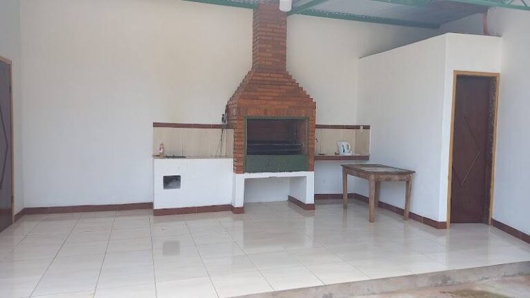 SAN RAFAEL DESPENSA Y HOSPEDAJE